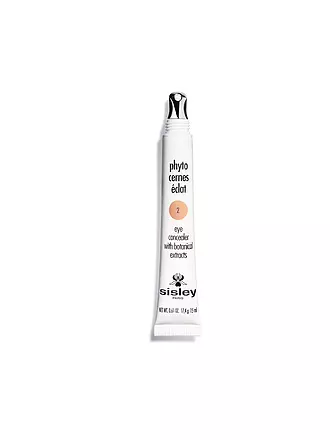SISLEY | Maquillaje - Phyto-Cernes Eclat (02) | camel